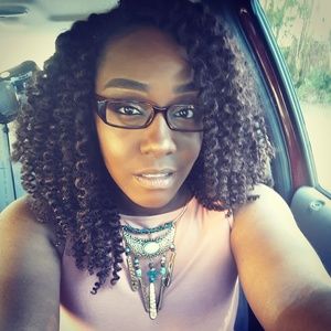 Meet your Posher, Shanee